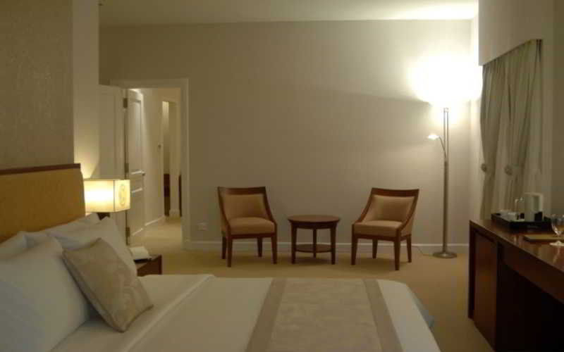 Catina Saigon Hotel Ho Şi Min Interior foto